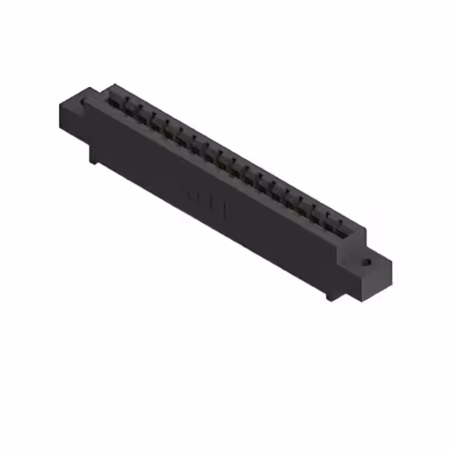 887-017-542-602 EDAC Inc.  Edgeboard Connectors